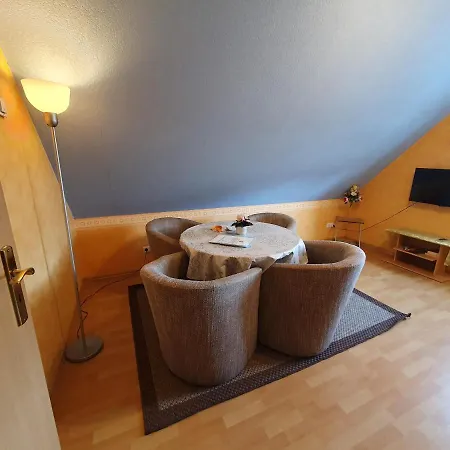 Sonnenblick Apartment