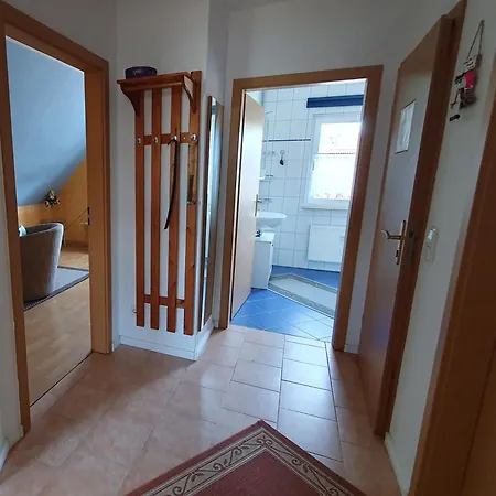 Sonnenblick Apartamento *