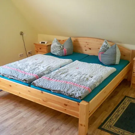 Apartment Sonnenblick *