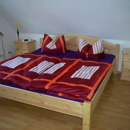 Sonnenblick Heringsdorf (Usedom)