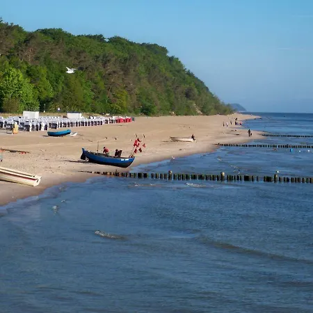 Sonnenblick Apartment