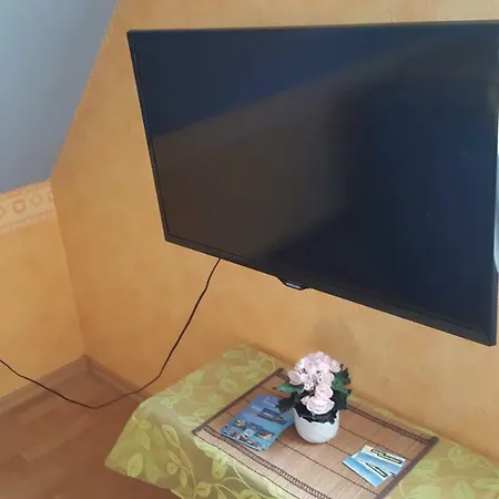 Apartment Sonnenblick Heringsdorf (Usedom)