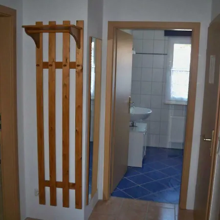 Sonnenblick Apartment
