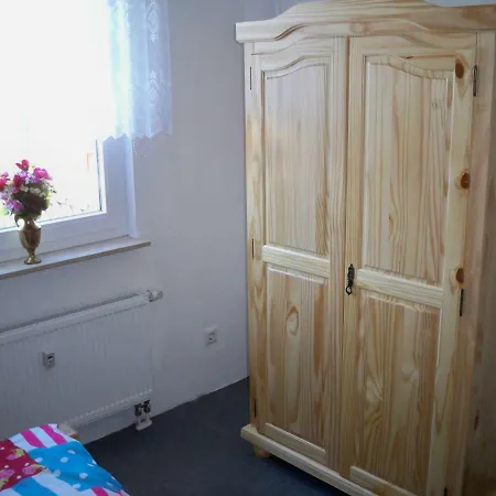 Apartment Sonnenblick *