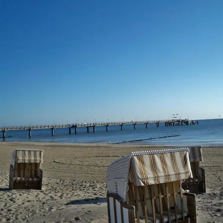 Sonnenblick Heringsdorf (Usedom)