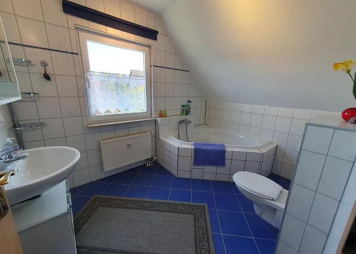 Appartement Sonnenblick *