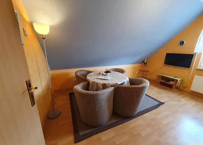 Sonnenblick Appartement