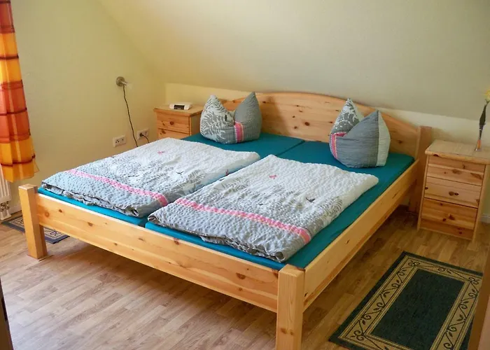 Appartement Sonnenblick *