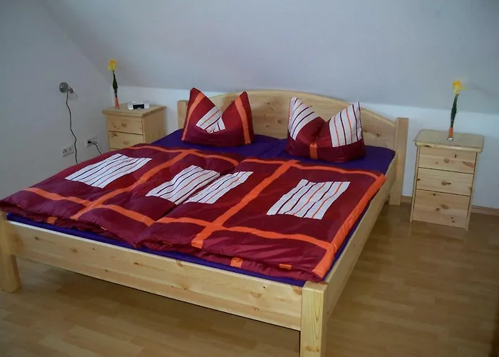 Sonnenblick Heringsdorf (Usedom)