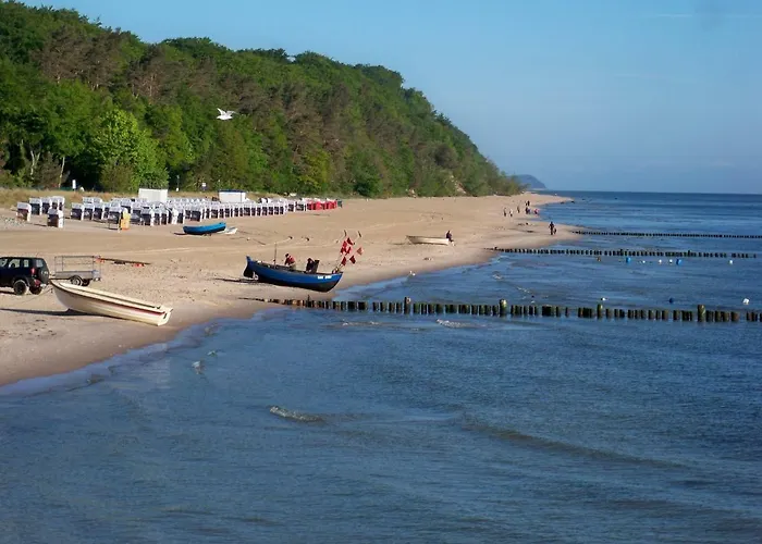 Sonnenblick Appartement