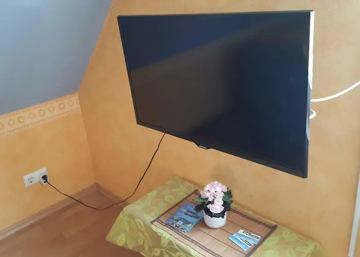 Appartement Sonnenblick Heringsdorf (Usedom)