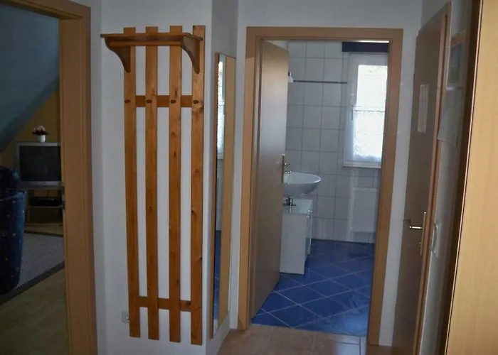 Sonnenblick Apartment