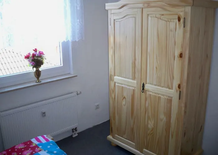 Appartement Sonnenblick *